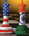 TRUMP TRADE MAYHEM: INDIA'S OPTIONS TRUMP TRADE MAYHEM: INDIA'S OPTIONS