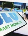 BluSmart Halts Services Amid Crisis at Gensol BluSmart Halts Services Amid Crisis at Gensol