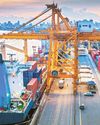 Of A Trade Promise Long Overdue Of A Trade Promise Long Overdue