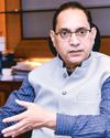 'I am sanguine IPO markets will take off soon' 'I am sanguine IPO markets will take off soon'