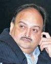 Working closely with Belgium for Mehul Choksi's extradition: MEA Working closely with Belgium for Mehul Choksi's extradition: MEA