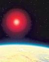 Scientists detect possible signature of life on a distant planet Scientists detect possible signature of life on a distant planet