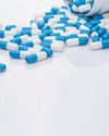 Domestic dose may ease US drag for pharma firms Domestic dose may ease US drag for pharma firms