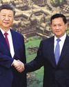 Xi seeks 'Asian family' unity as Trump turns up tariff heat on China Xi seeks 'Asian family' unity as Trump turns up tariff heat on China