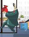 Family Offices Opt For Cat-III AIFs In GIFT City After Policy Change Family Offices Opt For Cat-III AIFs In GIFT City After Policy Change