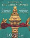 Due South: The Chola imperium Due South: The Chola imperium