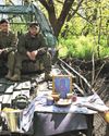 Russia, Ukraine fail to uphold one-day Easter ceasefire Russia, Ukraine fail to uphold one-day Easter ceasefire