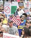 Trump Draft Calls For Biggest Rejig Of State Dept Since 1789 Trump Draft Calls For Biggest Rejig Of State Dept Since 1789