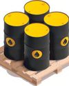 India's oil basket price hits 47-mth low in Apr India's oil basket price hits 47-mth low in Apr