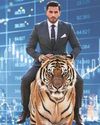 India's P/E: Riding a Tiger, But Can It Dismount Safely? India's P/E: Riding a Tiger, But Can It Dismount Safely?