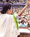 Mamata's Mending Act Mamata's Mending Act