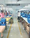 Tiruppur mends its fortunes in shifting global weave Tiruppur mends its fortunes in shifting global weave