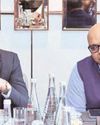 JSW Energy eyes 30 GW capacity by FY30 JSW Energy eyes 30 GW capacity by FY30