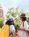 States vie for vacationers as tourism season peaks States vie for vacationers as tourism season peaks