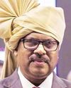 A stickler for court discipline A stickler for court discipline