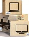 Electronics climbs to third spot on export ladder Electronics climbs to third spot on export ladder