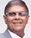 M&M Rejigs Leadership After Logistics CEO Quits M&M Rejigs Leadership After Logistics CEO Quits
