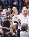 Pope Francis Shook Up Church With Simplicity, Raising Conservative Ire Pope Francis Shook Up Church With Simplicity, Raising Conservative Ire