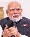 Be facilitators of growth, PM exhorts civil servants Be facilitators of growth, PM exhorts civil servants