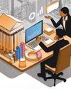 Indices extend gains to 6th day Indices extend gains to 6th day