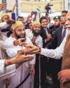 IMEC, energy ties in focus as PM begins Saudi visit IMEC, energy ties in focus as PM begins Saudi visit