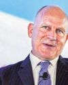 Campbell Wilson quits as A-I Express chairman Campbell Wilson quits as A-I Express chairman