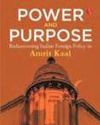 Foreign policy in Amrit Kaal: The present in the past Foreign policy in Amrit Kaal: The present in the past