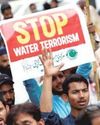 Indus Waters pact suspension may hurt Pak's food security Indus Waters pact suspension may hurt Pak's food security