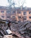 Trump Urges Putin to 'STOP!' After Russian Strikes on Kyiv Kill 9 Trump Urges Putin to 'STOP!' After Russian Strikes on Kyiv Kill 9