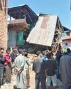 Pakistan army opens fire along LoC; India retaliates Pakistan army opens fire along LoC; India retaliates