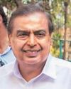 O2C segment delivered 'resilient' performance amid volatility in global energy market: Ambani O2C segment delivered 'resilient' performance amid volatility in global energy market: Ambani