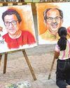 Shifting political equations - the new normal in Maharashtra Shifting political equations - the new normal in Maharashtra