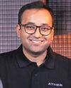 Ahead of listing, Ather bullish on driving past rivals in e2W market Ahead of listing, Ather bullish on driving past rivals in e2W market