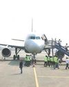 As Navi Mumbai airport gears up for take off, realty to spread wings As Navi Mumbai airport gears up for take off, realty to spread wings