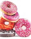 K'taka HC stays GST demand against Mad Over Donuts K'taka HC stays GST demand against Mad Over Donuts