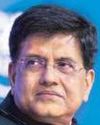 FTA push: Goyal holds talks in UK FTA push: Goyal holds talks in UK