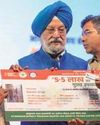 51% Ayushman Bharat Beneficiaries Treated Aged 45 and Above 51% Ayushman Bharat Beneficiaries Treated Aged 45 and Above