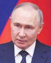 Putin Declares 3-Day Ceasefire To Mark WWII Victory Day Putin Declares 3-Day Ceasefire To Mark WWII Victory Day