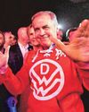Carney Leads Liberals' Comeback in Canada Polls Carney Leads Liberals' Comeback in Canada Polls