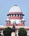 SC May Exercise Special Powers Under Article 14219