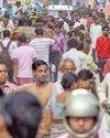 'Caste' returns to census after more than 90 years22