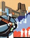 Delivery-based trades cool off in April49