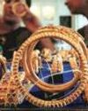 Mumbai sees gold rush as Delhi mkts go quiet40