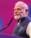 Creative economy can further increase its share in GDP: Modi56