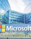 Microsoft Beats Estimates on Higher Cloud Demand35