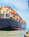 Govt-run ports outpace pvt ones in FY25 cargo growth20