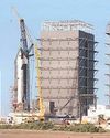 SpaceX Launch Site Starbase Approved as City in Texas31