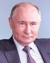 Hope nuclear weapons are not required in Ukraine war: Putin32