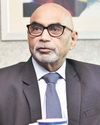 'Our aspiration is to exit Q4FY26 with RoA of 1%'23