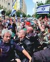 Israel Plans to Capture Entire Gaza Strip Under New Plan Israel Plans to Capture Entire Gaza Strip Under New Plan